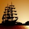 A swashbuckling naval adventure, in the spirit of C