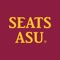 SeatsFinder will monitor opening seats for ASU classes that you most desired, my server checks regularly so that you could stop refreshing the web page