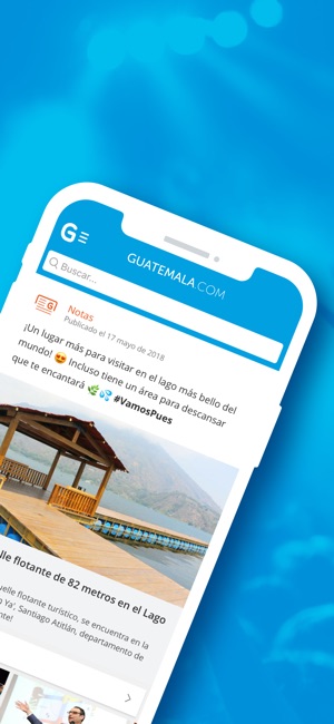 Guatemala.com(圖2)-速報App