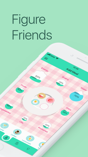 Figure Friends(圖1)-速報App