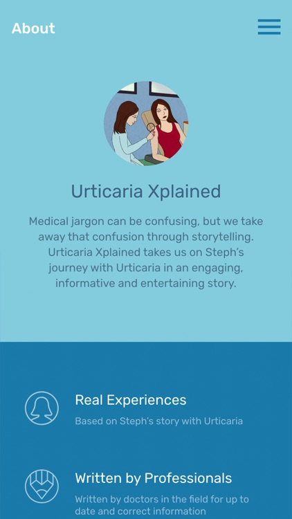 Urticaria Xplained