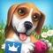 The absolute cuddle alarm for your iPad or iPhone: Tivola brings the next installment of its 3D animal game series with DogWorld 3D’s cute Dalmatian, Labrador, Shepherd, Rottweiler and Beagle puppies