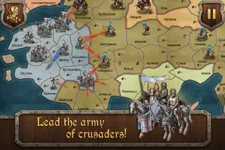 S&T: Medieval Wars Deluxe - Screenshot 2