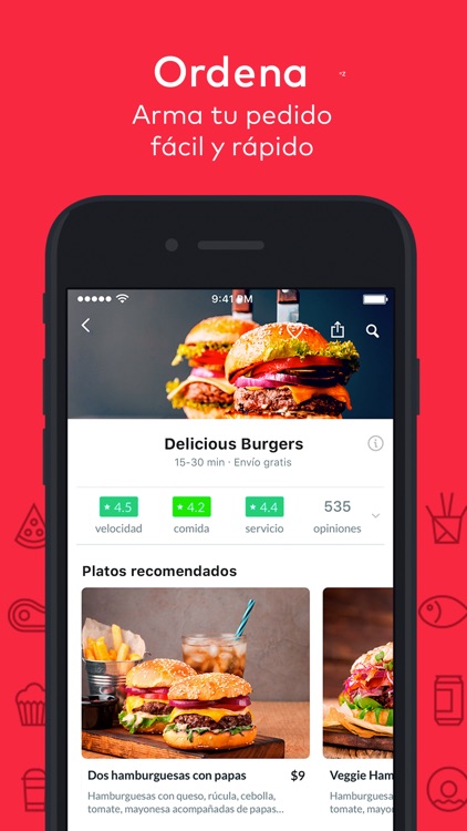 Appetito24