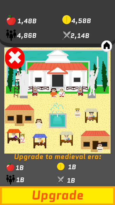 Age Clicker screenshot 4