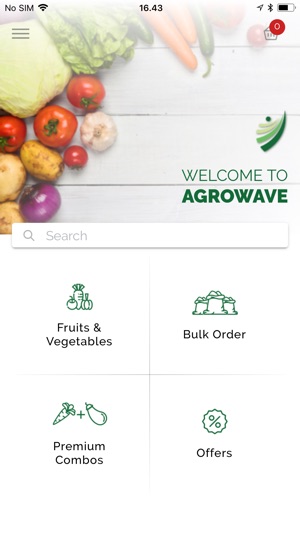 AgroWave(圖1)-速報App