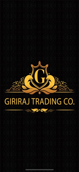 Giriraj Trading Co.(圖1)-速報App