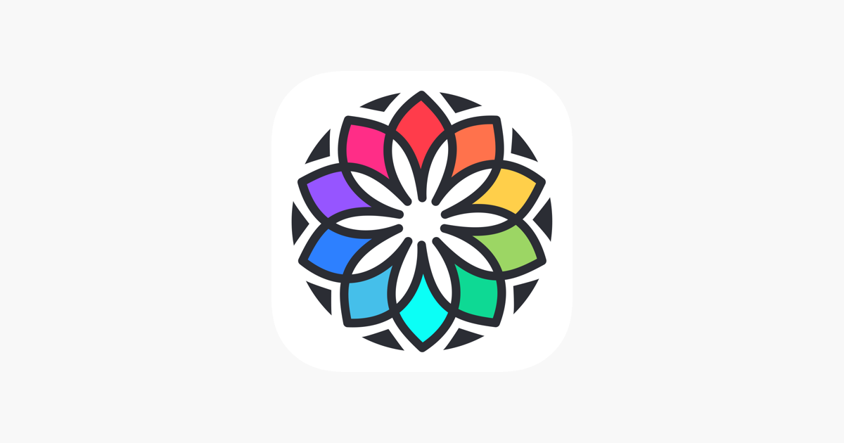 Coloring Book For Me On The App Store