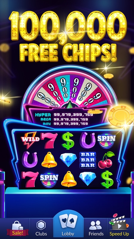 Big Fish Casino: Slots & Games - Online Game Hack and Cheat | Gehack.com