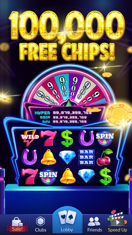 Slots Slots