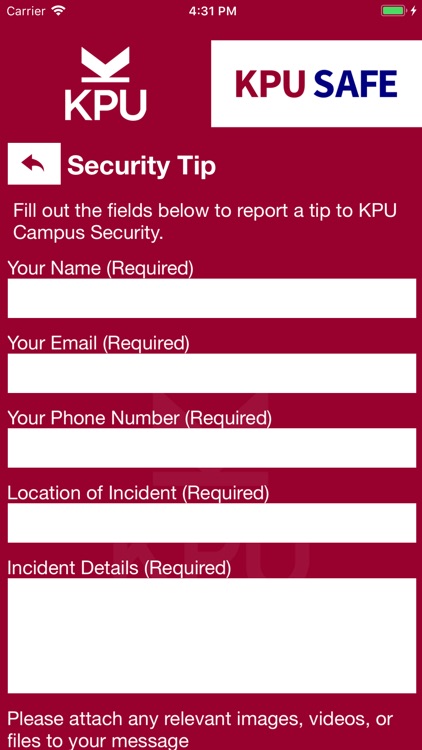 KPUSAFE screenshot-5