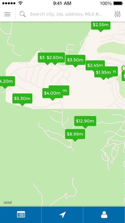 Santa Ynez Valley Homes