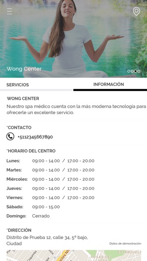 Wong Center(圖2)-速報App