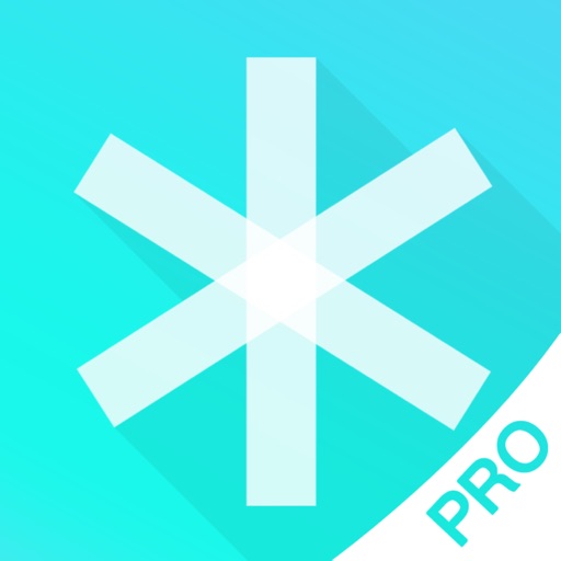 Password Manager 3 Pro Icon