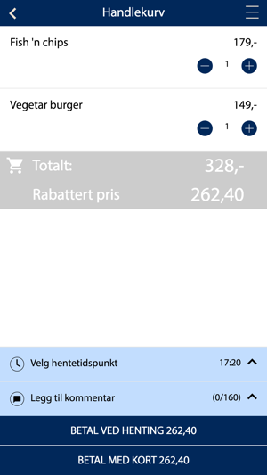 Hjørnet Gastrobar(圖4)-速報App