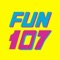 Get the latest news and information, weather coverage and traffic updates in the New Bedford area with the FUN 107 app