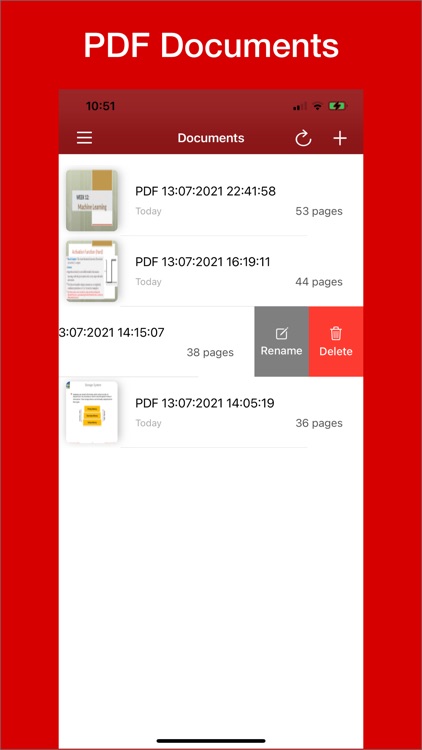 PPTX to PDF - PDF Converter