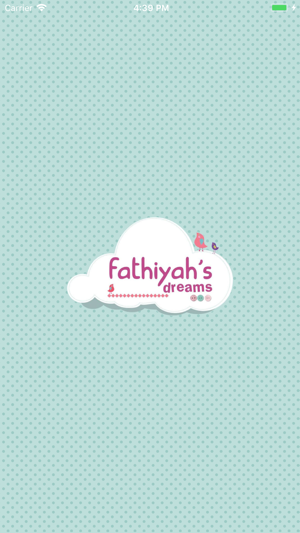 Fathiyah's Dreams(圖1)-速報App