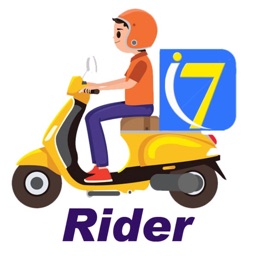 i7 Rider App