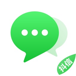 抖信-安全的社交软件