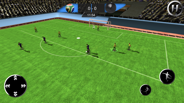 Soccer League Evolution(圖7)-速報App