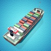 Canal Blockage 3D