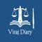 Viraj Diary is a very simple but very indispensable app to maintain or keep track on the hearing dates of the legal cases