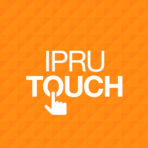IPRUTOUCH iOS App
