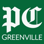 Post and Courier Greenville