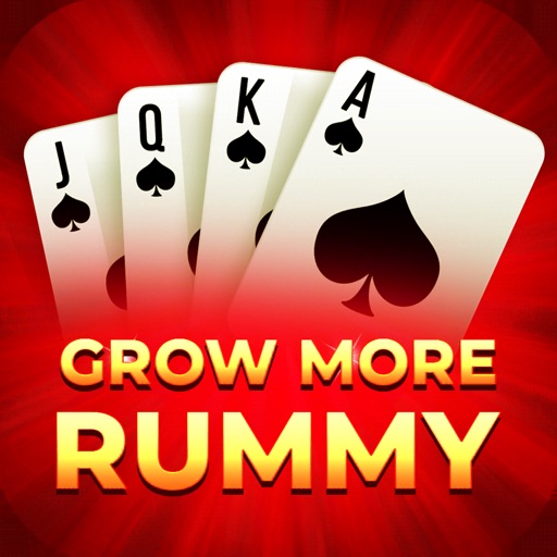 Grow More Rummy Multiplayer