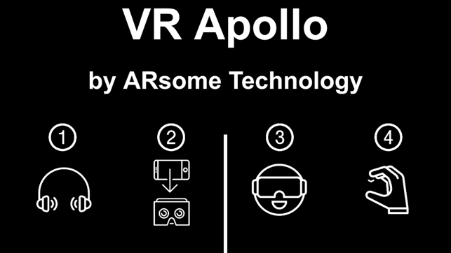 VR Apollo 11(圖1)-速報App