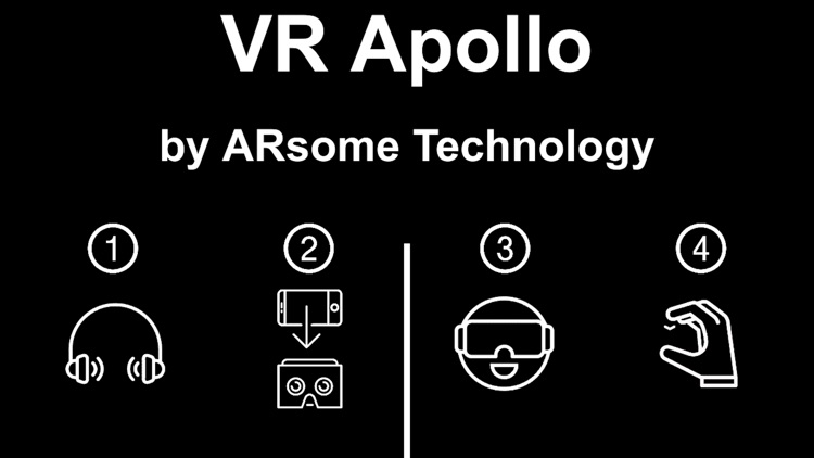 VR Apollo 11