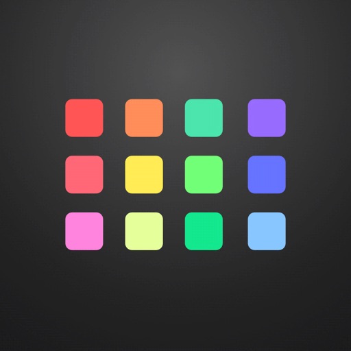 Music Band - Make Beats iOS App