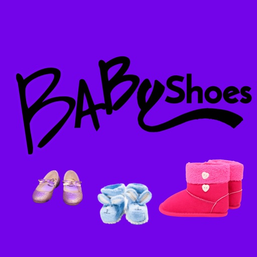 Baby shoes fashion shop online