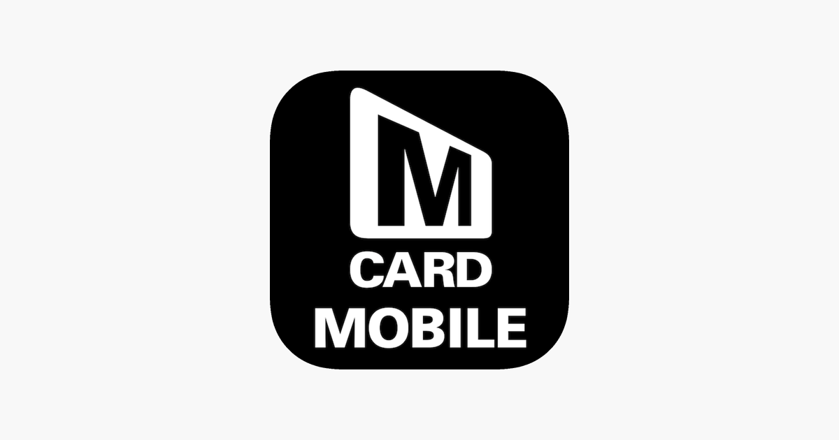 Mcard Mobile On The App Store