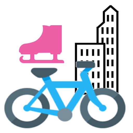 Bike Stations Montreal iOS App