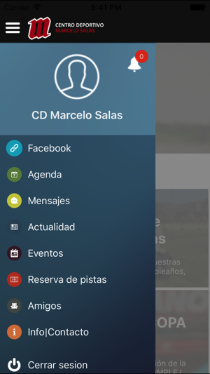 CD Marcelo Salas(圖3)-速報App