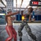 Icon Street Gangster Fighter 3D