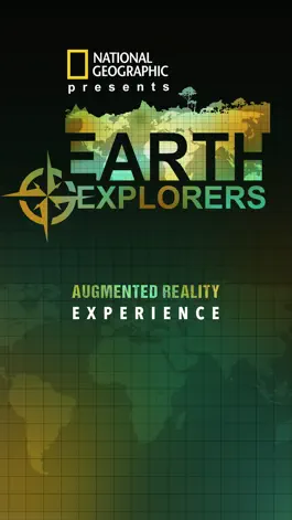 Game screenshot NatGeo Earth Explorers mod apk