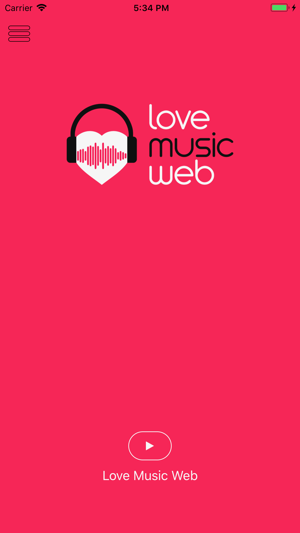 Love Music Web(圖1)-速報App