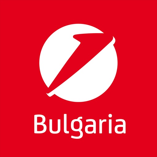 Bulbank Mobile iOS App