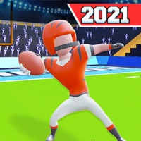 Touchdown Glory: Sport Game 3D pour PC