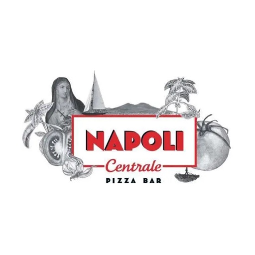 Napoli Centrale Pizza Bar