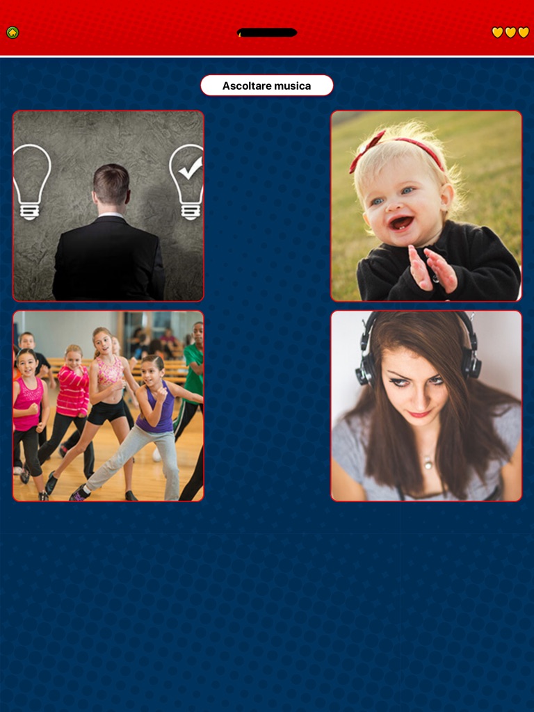 【图】Game to learn Italian(截图3)