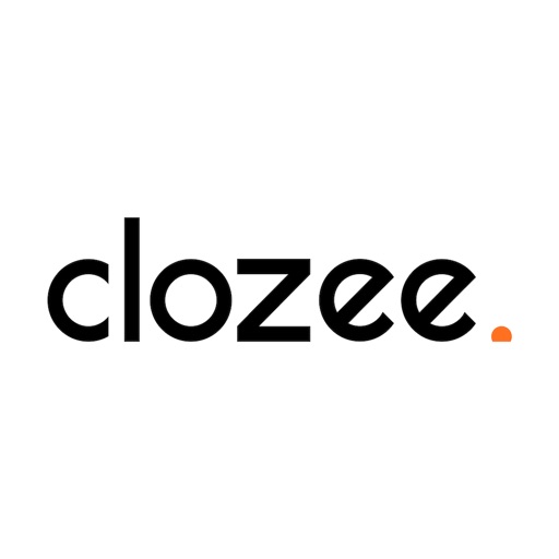 Clozee: comprar e vender roupa