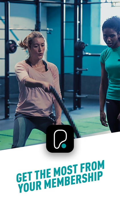 PureGym