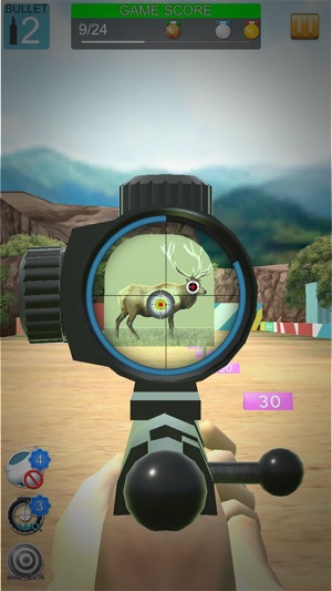 Wilderness Sniper(圖1)-速報App