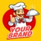 Logo Maker help you visualize and communicate the value of your brand without any design experience from your side