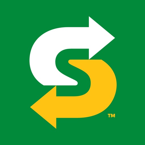 SUBWAY® ARABIA Icon