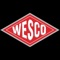 Open and close your Wesco trashcan handsfree